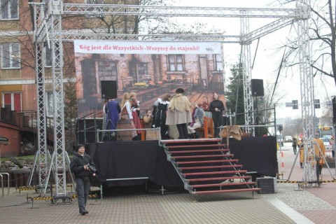 Orszak Trzech Króli