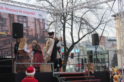 Orszak Trzech Króli