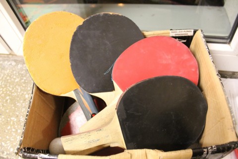 Zajęcia sportowe dla rodziców z dziećmi