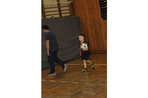 Zajęcia sportowe dla rodziców z dziećmi