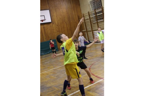 Zajęcia sportowe dla rodziców z dziećmi