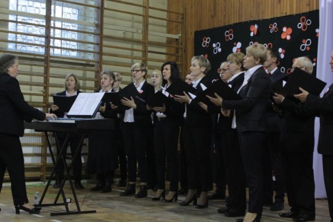 Koncert Pieśni patriotycznych