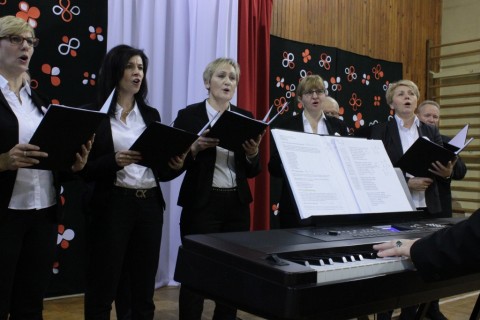Koncert Pieśni patriotycznych