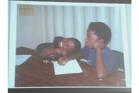 Poznajemy kontynenty