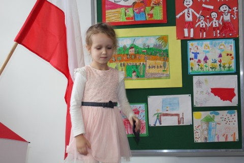 Konkurs plastyczny „Moja Rodzina - Wartości patriotyczne w Rodzinie”