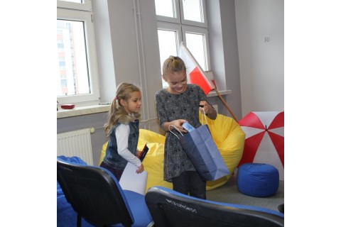 Konkurs plastyczny „Moja Rodzina - Wartości patriotyczne w Rodzinie”