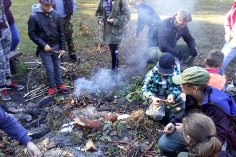 Survival 