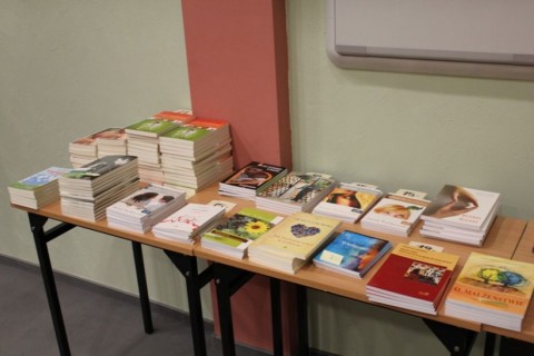 Spotkanie z p. Jackiem Pulikowskim