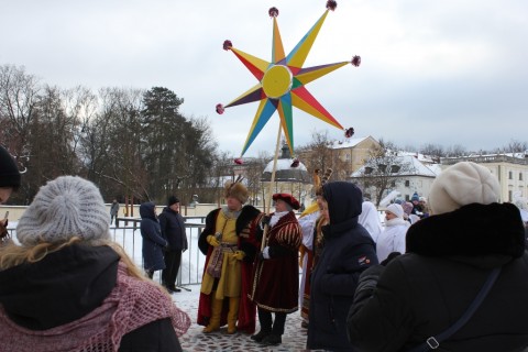 Orszak Trzech Króli