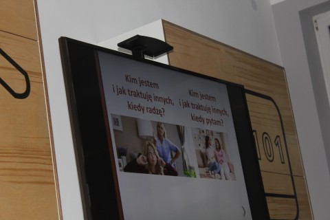 Jak rozmawiać z nastolatkiem - czyli, czy tygrys dogada się z rybką?