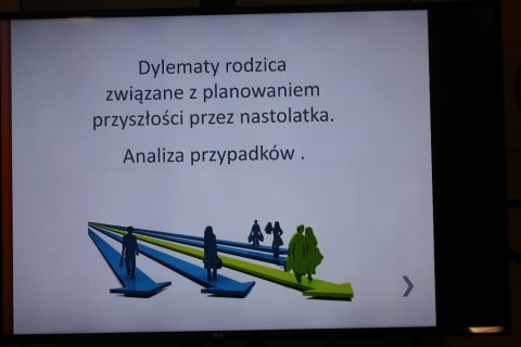 Jak rozmawiać z nastolatkiem - czyli, czy tygrys dogada się z rybką?