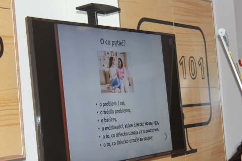 Jak rozmawiać z nastolatkiem - czyli, czy tygrys dogada się z rybką?