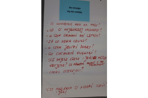 Jak rozmawiać z nastolatkiem - czyli, czy tygrys dogada się z rybką?
