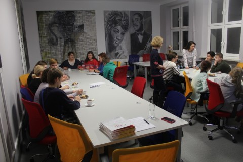 Planuję swoją przyszłość edukacyjno-zawodową