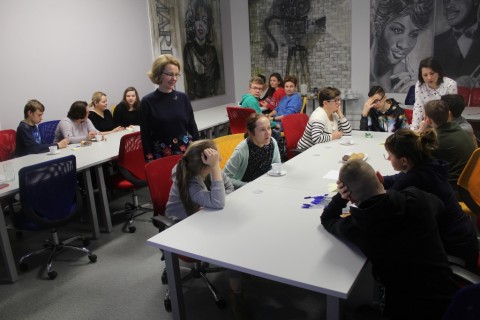 Planuję swoją przyszłość edukacyjno-zawodową