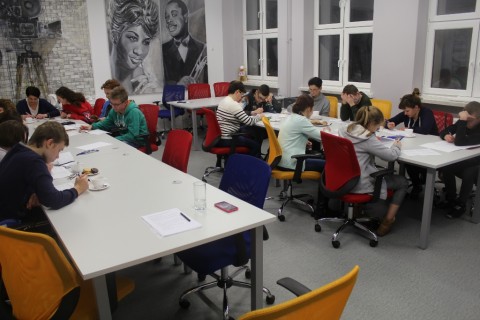 Planuję swoją przyszłość edukacyjno-zawodową