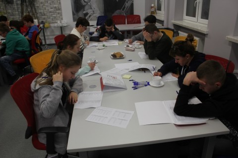 Planuję swoją przyszłość edukacyjno-zawodową