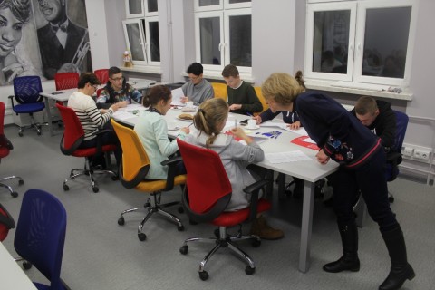 Planuję swoją przyszłość edukacyjno-zawodową