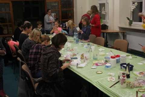 DECOUPAGE