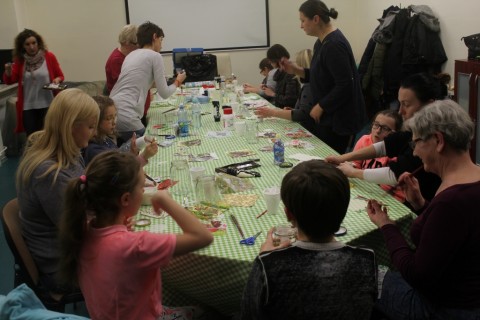 DECOUPAGE