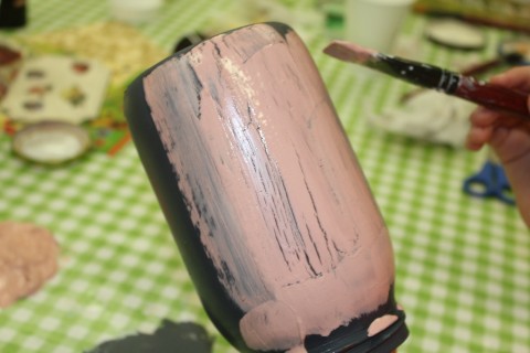 DECOUPAGE