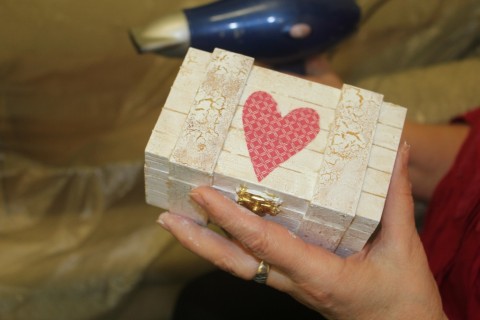 DECOUPAGE