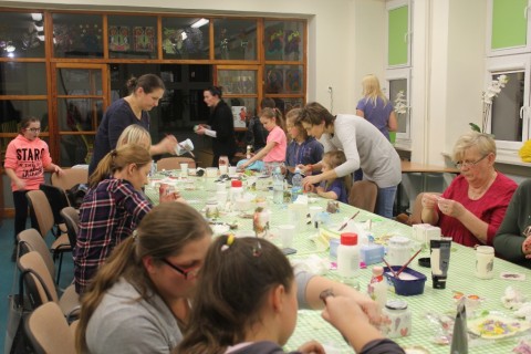DECOUPAGE
