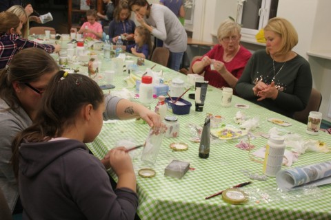 DECOUPAGE