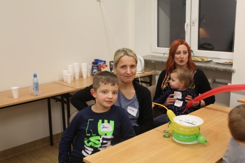 Sposób na nudę, czyli zabawy dla całej rodziny