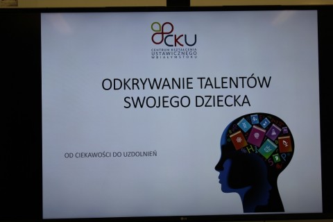 Odkrywanie talentów swojego dziecka