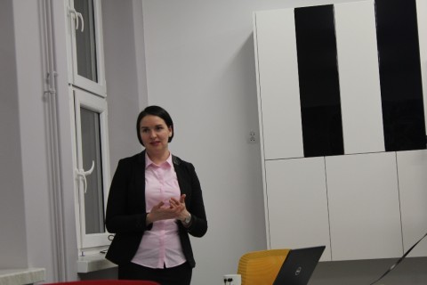 Odkrywanie talentów swojego dziecka