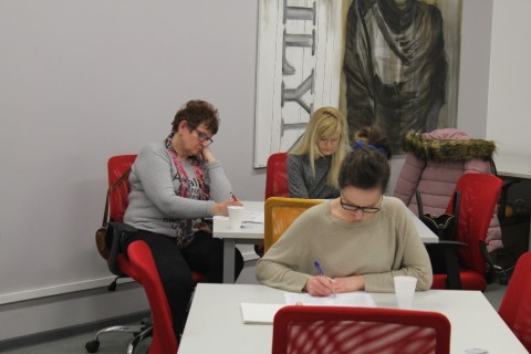 Odkrywanie talentów swojego dziecka