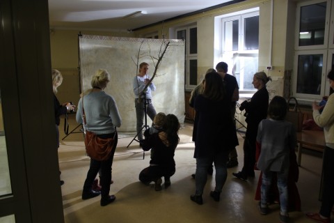 ZRÓB DOSKONAŁE ZDJĘCIA SWOIM DZIECIOM - WARSZTATY FOTOGRAFICZNE