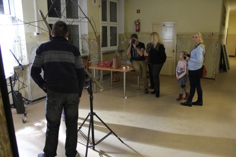 ZRÓB DOSKONAŁE ZDJĘCIA SWOIM DZIECIOM - WARSZTATY FOTOGRAFICZNE