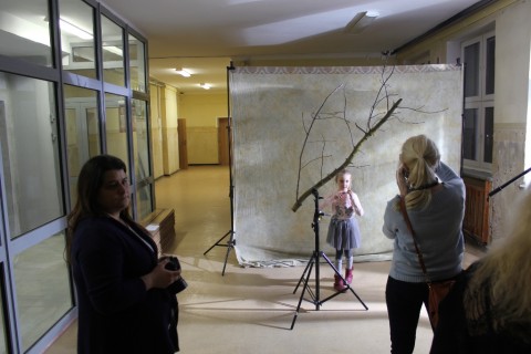 ZRÓB DOSKONAŁE ZDJĘCIA SWOIM DZIECIOM - WARSZTATY FOTOGRAFICZNE