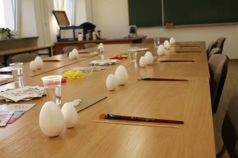 Noc Szkoleń