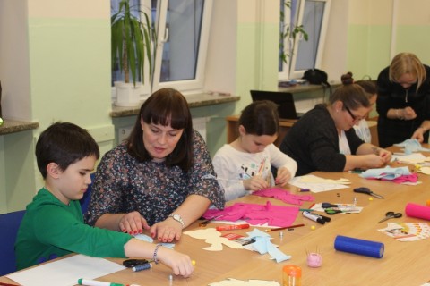Noc Szkoleń