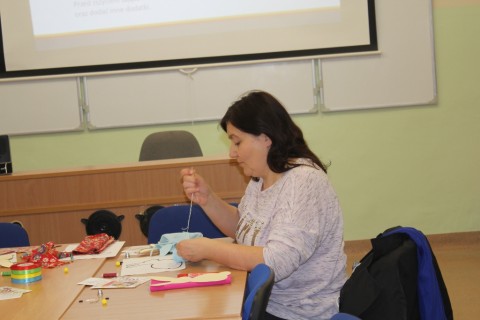 Noc Szkoleń