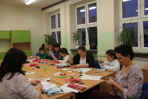 Noc Szkoleń