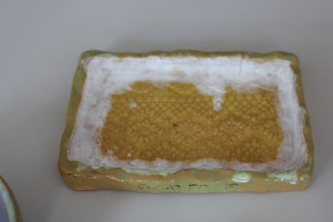Warsztaty rodzinne - garncarstwo cz. 2