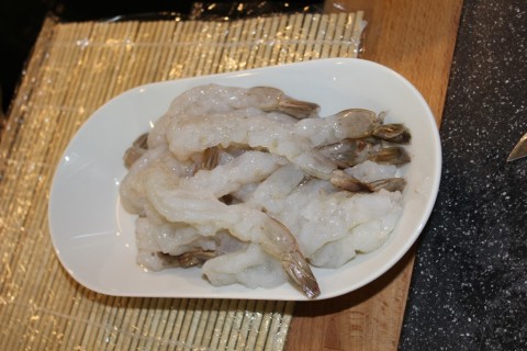 WARSZTATY KULINARNE - SUSHI