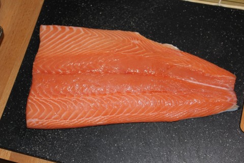 WARSZTATY KULINARNE - SUSHI