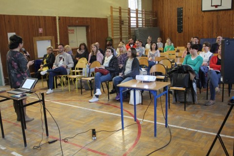 WYKŁAD JAK MOTYWOWAĆ DZIECKO DO DZIAŁANIA?