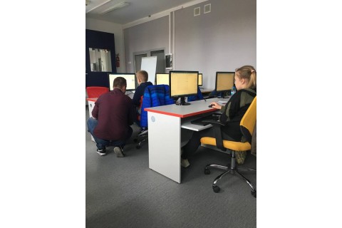 Warsztaty druku 3D oraz modelowania 3D dla młodzieży