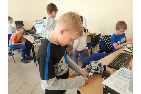 Robotyka