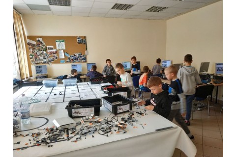 Robotyka