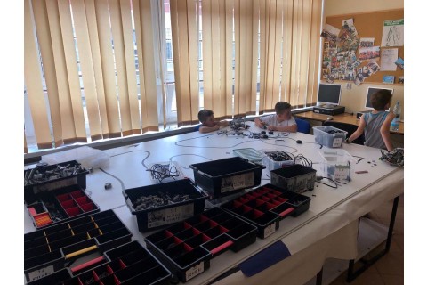 Robotyka