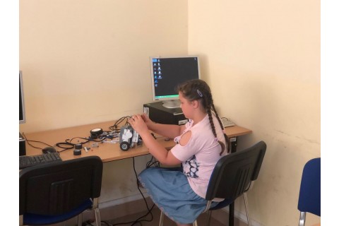 Robotyka