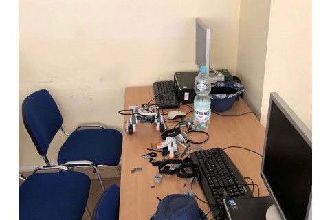 Robotyka