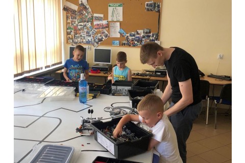 Robotyka
